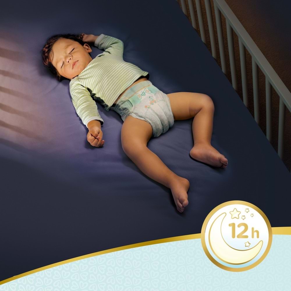 Prima Premium Care Külot Bebek Bezi 6 Beden 15+ Extra Large 28 Adet Ekonomik Pk