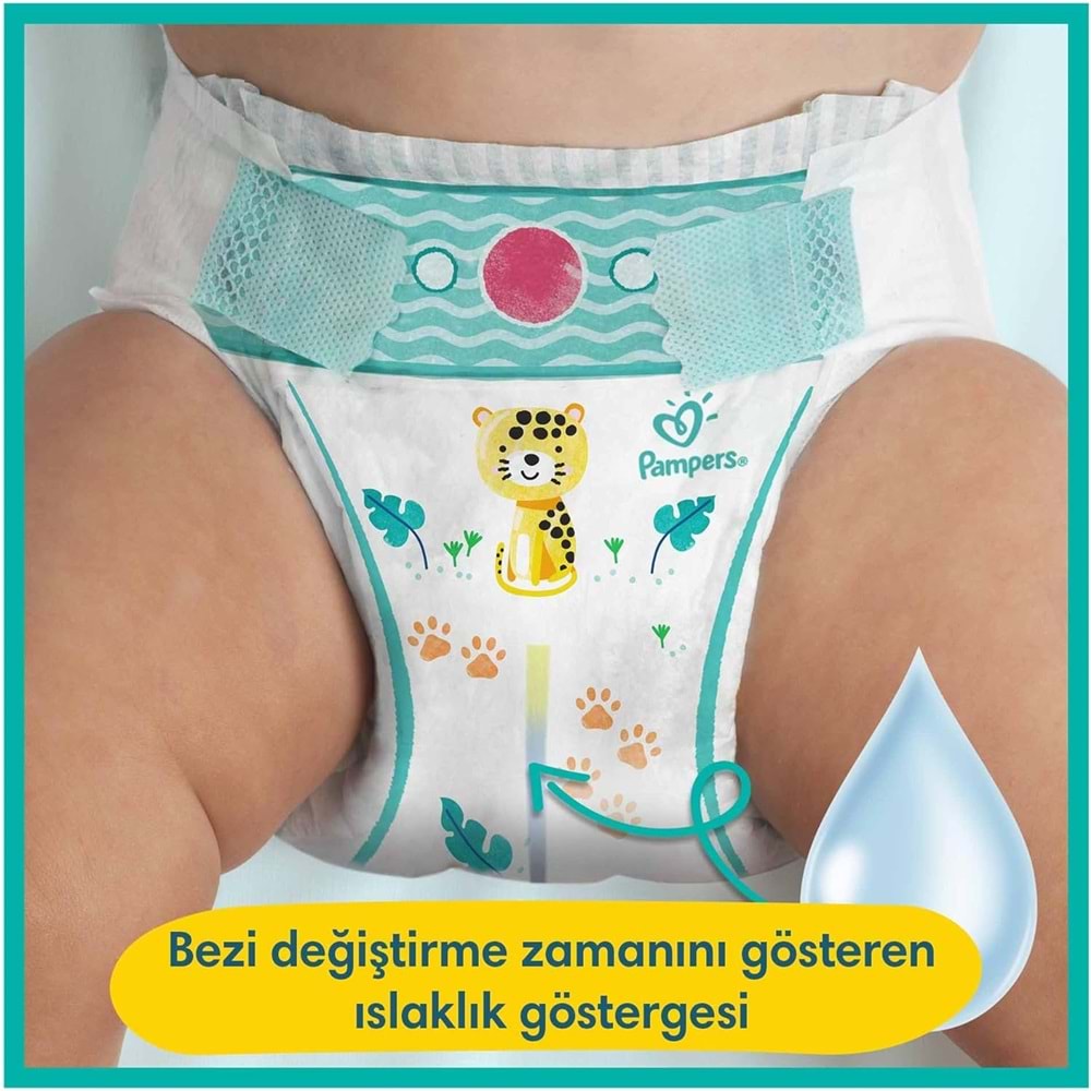 Prima Bebek Bezi 7 Beden 15+ KG XXLarge 34 Adet Ekonomik Pk