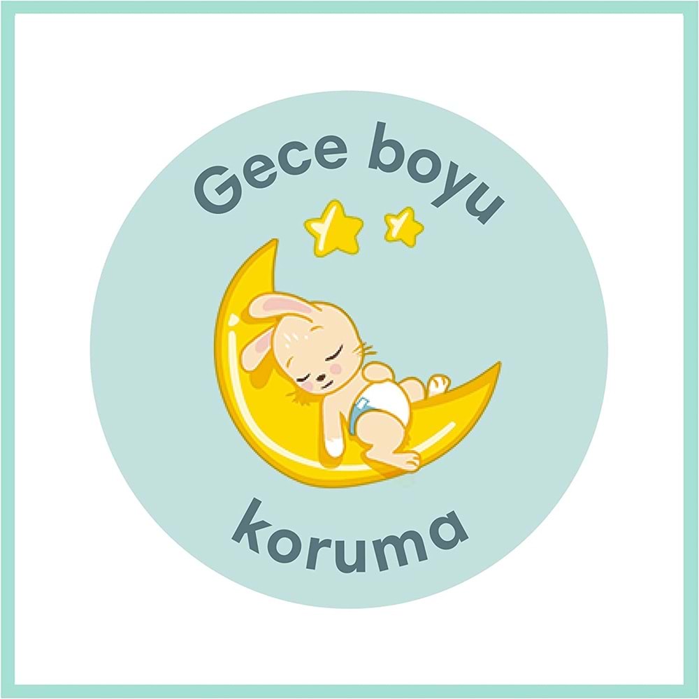 Prima Premium Care Bebek Bezi 5 Beden 11-16 KG Junior 108 Adet Aylık Fırsat Pk