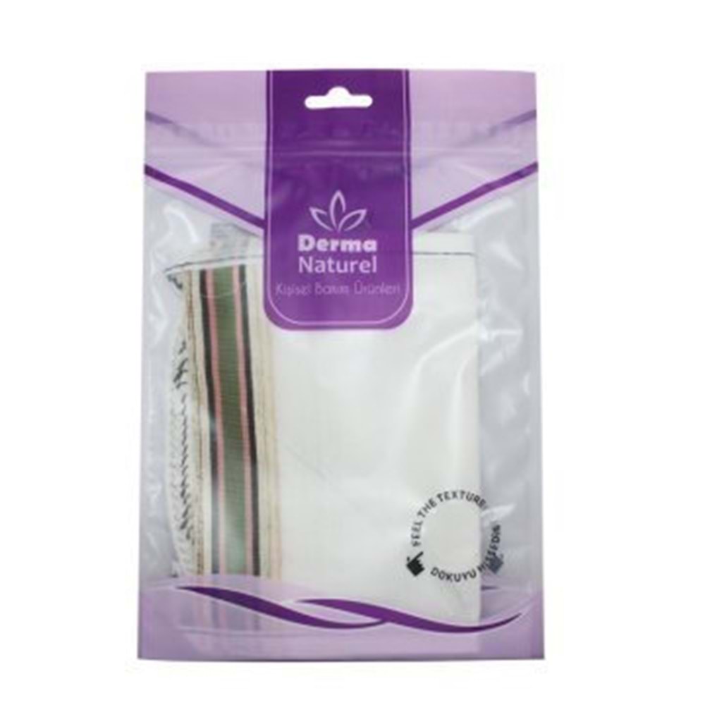 Derma Naturel Krep Kese - Krem MS-21