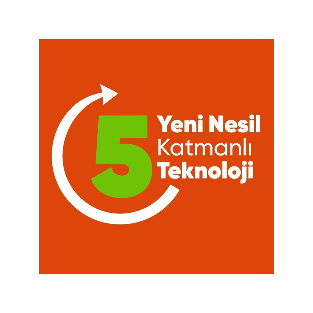 FreshLife Yetişkin Bezi Bel Bantlı XL - Ekstra Large - Extra Large 30 Adet