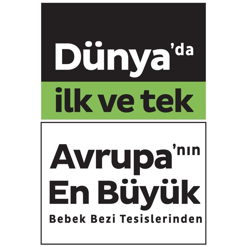 Sleepy Bebek Bezi Natural 3 Beden + 5-10 KG Midi Plus 52 Fırsat Pk
