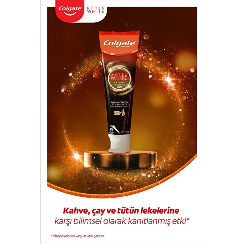 Mandaş Colgate & Palmolive Avantaj PK (Diş Macunu 125ML+Diş Fırçası+Saklama Kabı+Duş Jeli 750ML+Banyo Lifi)