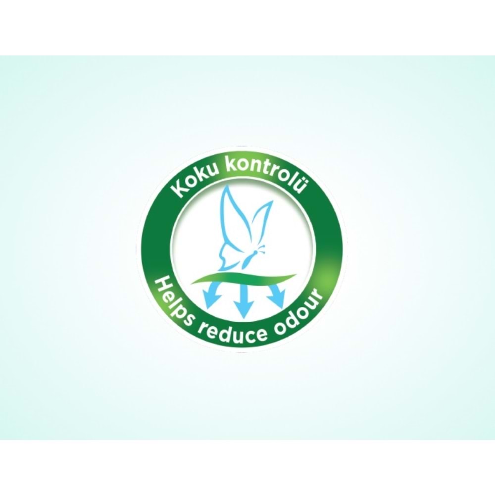 Evony Yetişkin Bezi Emici Külot M - Orta - Medium 90 Adet (3PK*30)