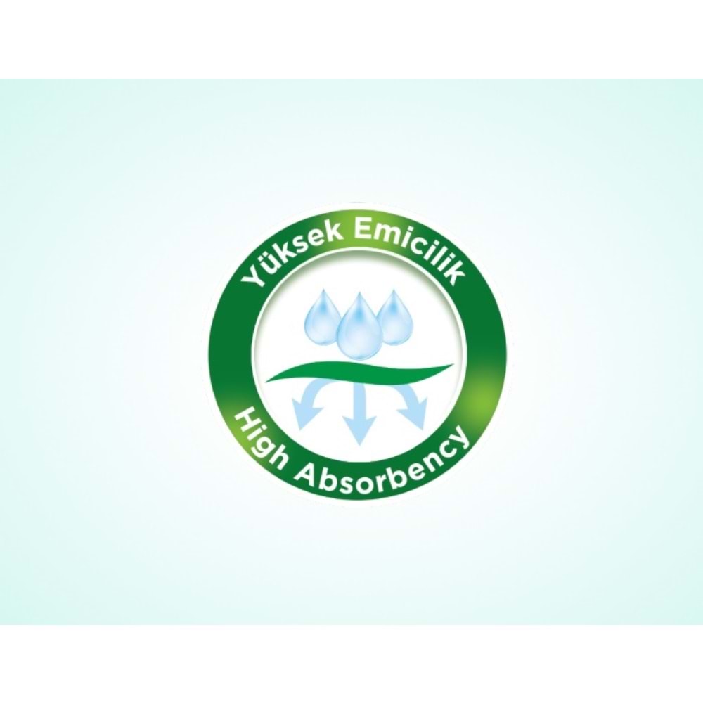 Evony Yetişkin Bezi Emici Külot M - Orta - Medium 120 Adet (4PK*30)