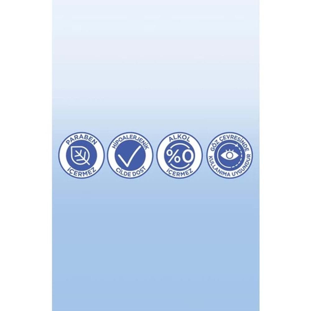 Familia Islak Havlu Mendil Mineralin İyiliği 90 Yaprak Plastik Kapaklı 9 Lu Set 810 Yaprak