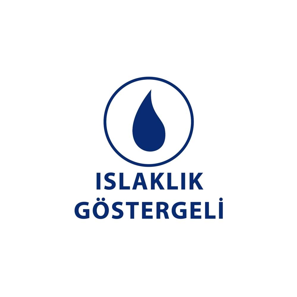 FreshLife Yetişkin Bezi Bel Bantlı L - Large - Büyük 120 Adet (4PK*30)