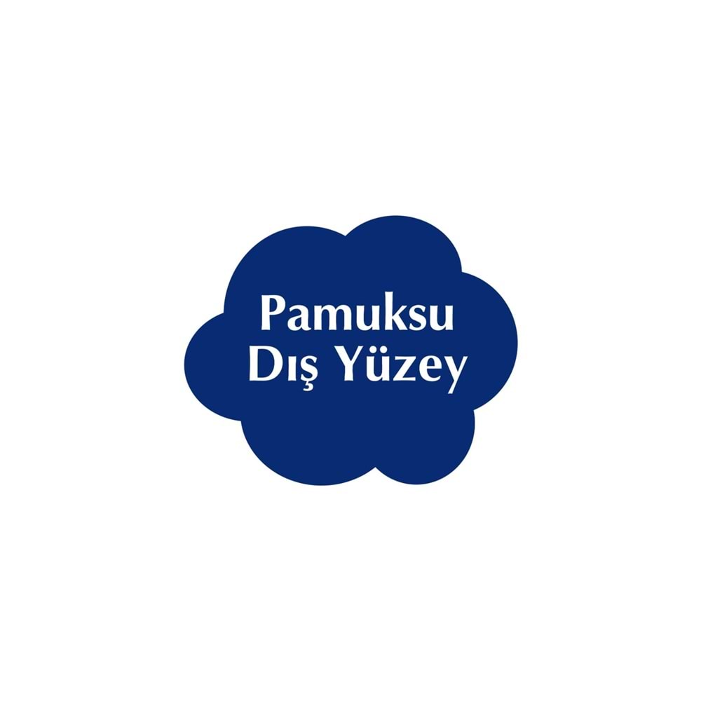 FreshLife Yetişkin Bezi Bel Bantlı L - Large - Büyük 120 Adet (4PK*30)