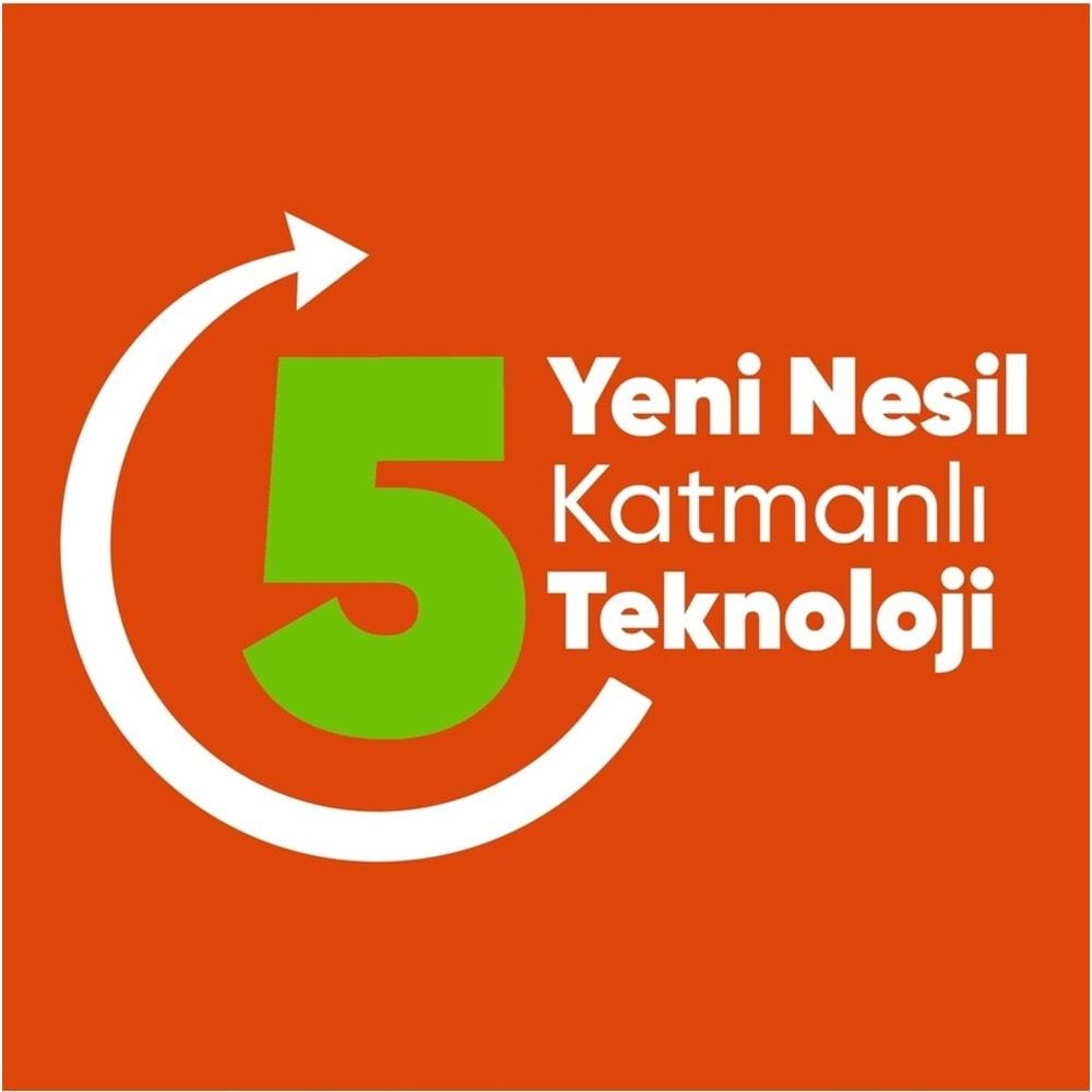 FreshLife Yetişkin Bezi Bel Bantlı S - Küçük - Small 240 Adet (8PK*30)