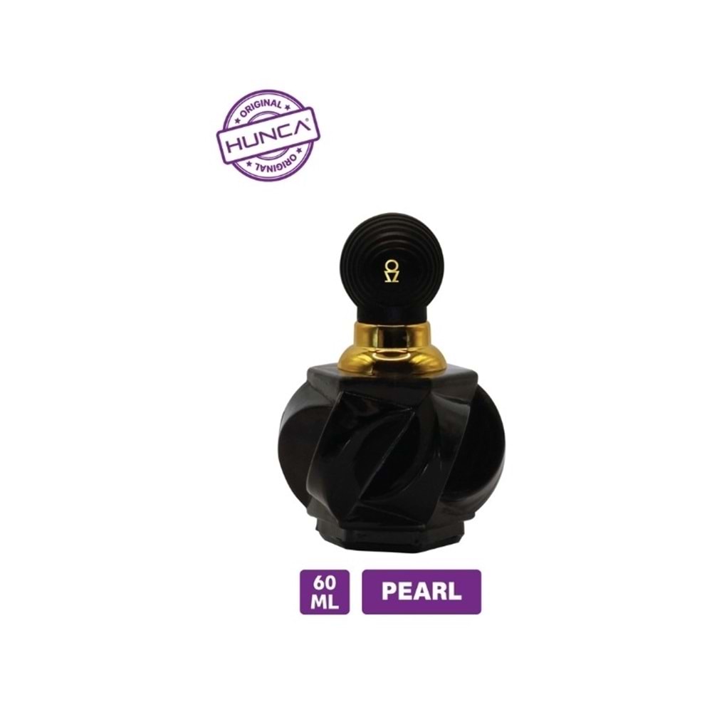 Jagler Parfüm Seti (Karma Set) Kadın 60ML Pearl + Deodorant / Erkek 90ML Hero + Deodorant
