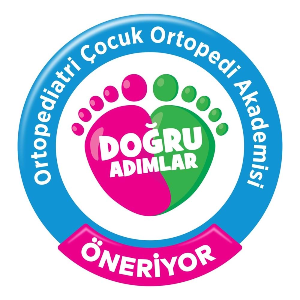 Molfix Bebek Bezi 5 Beden 11-18 KG Junior 144 Adet Aylık Fırsat Pk