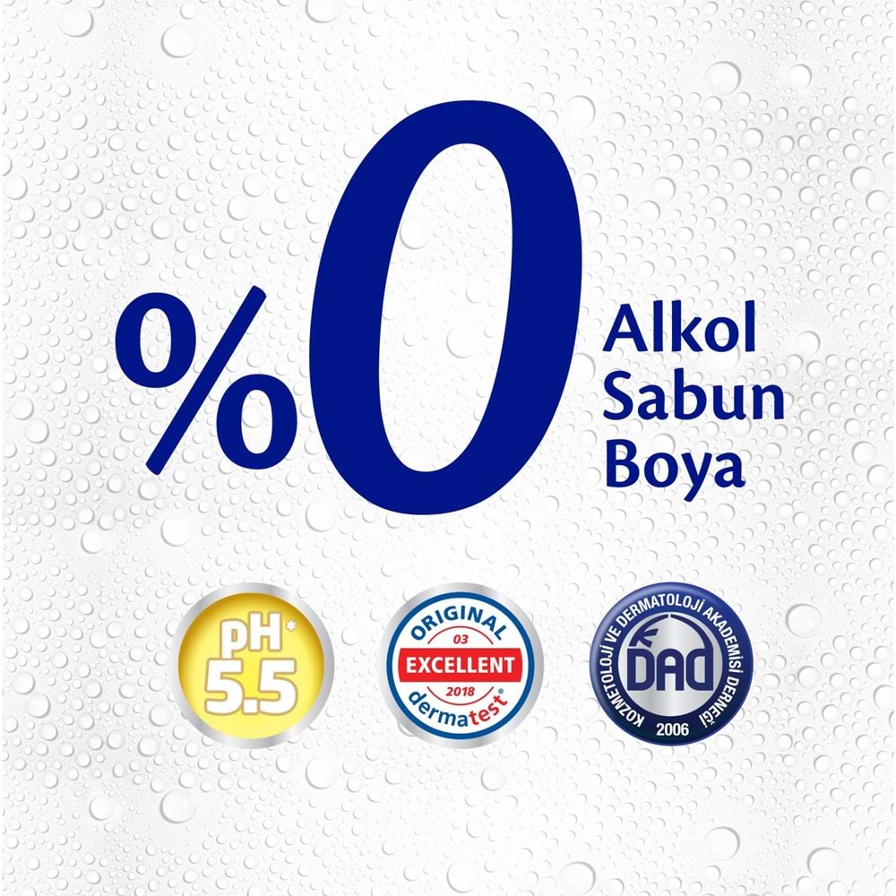 Molfix Islak Havlu Mendil İzotonik Yeni Doğan 48 Li Set 50 Yaprak Pamuklu Plastik Kapaklı