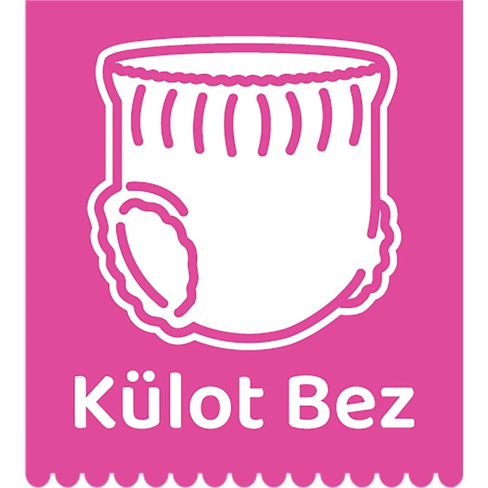 Molfix Külot Bebek Bezi 5 Beden 12-17 KG Junior 88 Adet Ekonomik Fırsat Pk