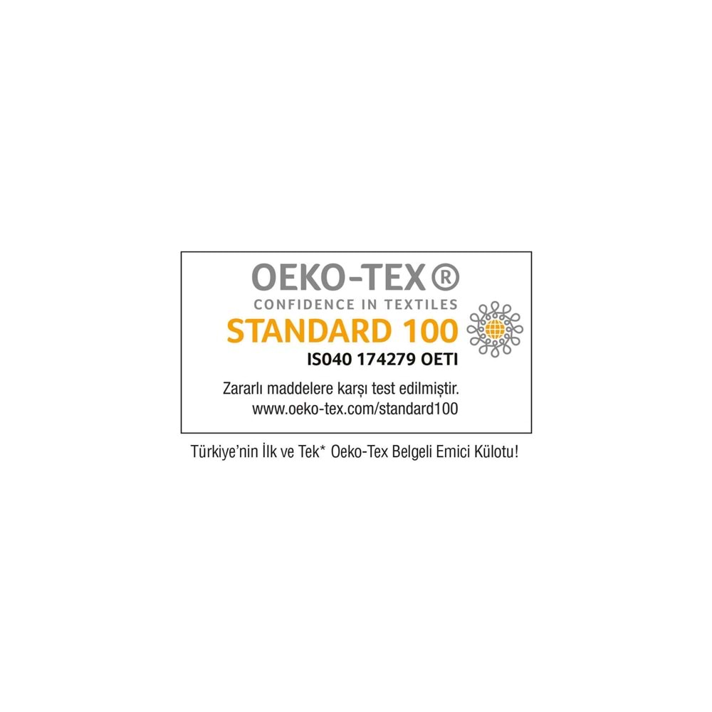 Önlem Emici Külot Yetişkin Bezi XL- Extra Large - Ekstra Büyük 240 Adet (8PK*30)