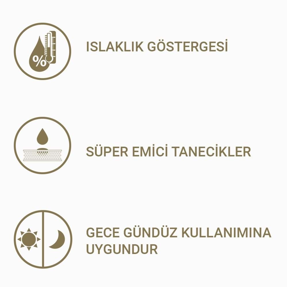 Pedo Plus Bebek Bezi 1 Beden 2-5 KG Yeni Doğan 160 Adet Jumbo Aylık Pk