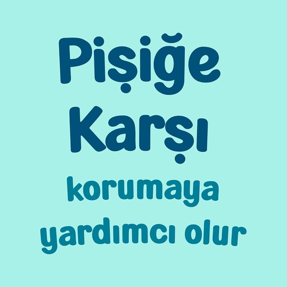 Prima Premium Care Bebek Bezi 7 Beden 15+ KG XXXLarge 90 Adet Ekonomik Fırsat Pk