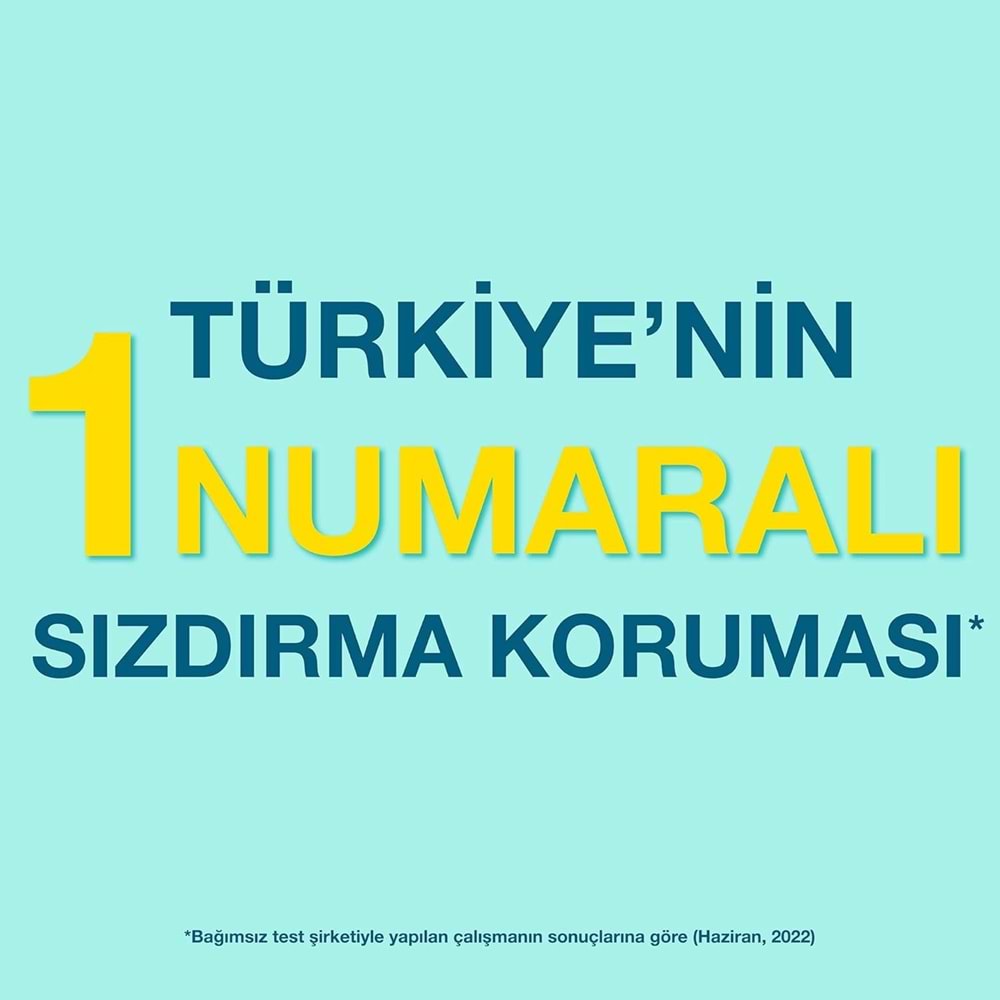 Prima Premium Care Bebek Bezi 7 Beden 15+ KG XXXLarge 90 Adet Ekonomik Fırsat Pk