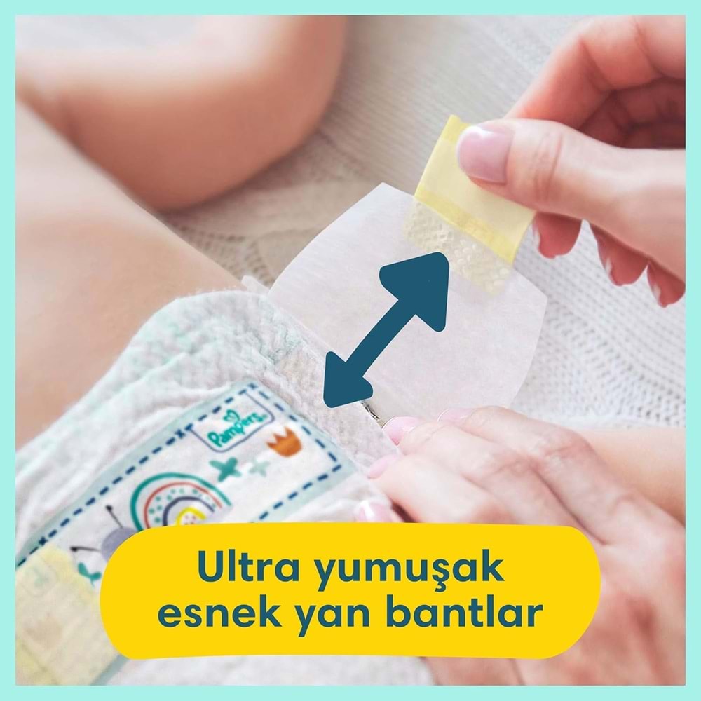 Prima Premium Care Bebek Bezi 7 Beden 15+ KG XXXLarge 240 Adet Ultra Ekonomik Fırsat Pk