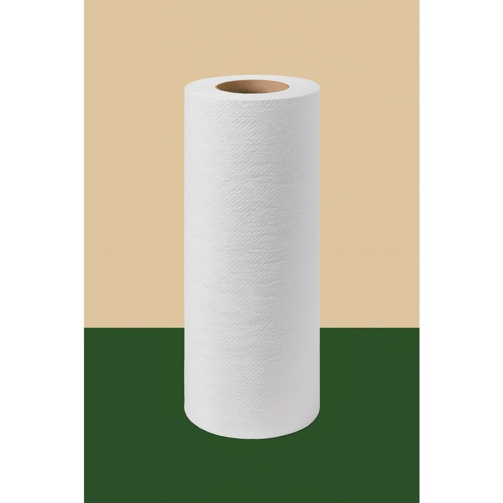 Proftr Muayene Sedye Masa Örtüsü Çift Katlı 50*25CM 50 Metre 18 Li Set (3KL*6)