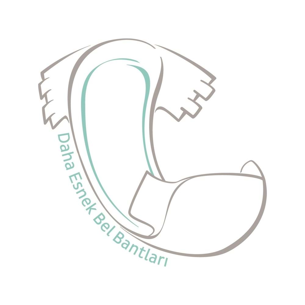 Sleepy Yetişkin Bezi Bel Bantlı XL - Extra Large - Ekstra Large 240 Adet (8PK*30)