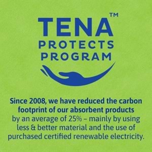 Tena Proskin Slip Maxi Bel Bantlı Yetişkin Bezi M - Orta - Medium 24 Adet