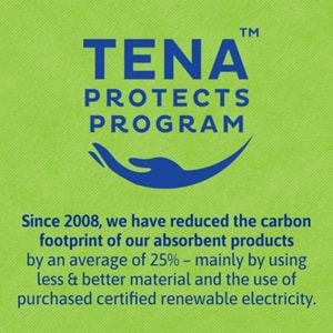 Tena Proskin Slip Plus Bel Bantlı Yetişkin Bezi S - Küçük - Small 30 Adet