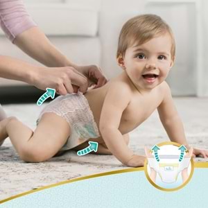 Prima Premium Care Külot Bebek Bezi 6 Beden 15+ Extra Large 28 Adet Ekonomik Pk