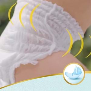 Prima Premium Care Külot Bebek Bezi 6 Beden 15+ Extra Large 28 Adet Ekonomik Pk