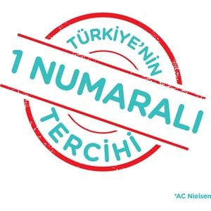 Prima Bebek Bezi 3 Beden 6-10 KG Midi 62 Adet Ekonomik Pk