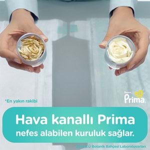 Prima Bebek Bezi 4 Beden 9-14 KG Maxi 54 Adet Ekonomik Pk