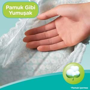 Prima Bebek Bezi 4 Beden 9-14 KG Maxi 54 Adet Ekonomik Pk