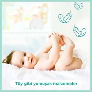 Prima Premium Care Bebek Bezi 5 Beden 11-16 KG Junior 108 Adet Aylık Fırsat Pk