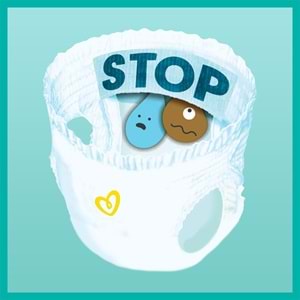 Prima Külot Bebek Bezi 7 Beden 17+ KG XXL 52 Adet Fırsat Pk