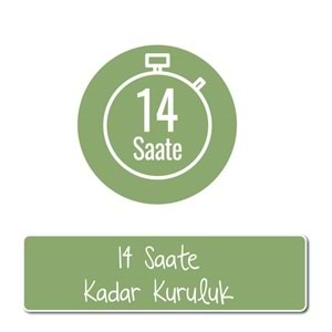 Baby Turco Bebek Bezi Doğadan 4 Beden 8-14 KG Maxi 30 Adet Jumbo Pk