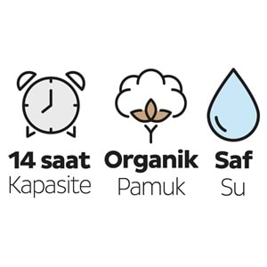 Sleepy Külot Bebek Bezi Natural 5 Beden 11-18 KG Junior 80 Adet Ultra Pk