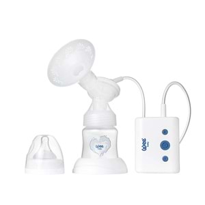 Wee Baby Tekli Elektrikli Göğüs Pompası (WEE444)