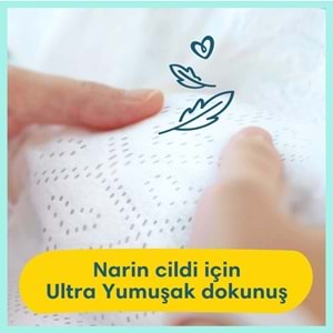 Prima Premium Care Bebek Bezi 2 Beden 4-8 KG Mini 112 Adet Utra Fırsat Pk
