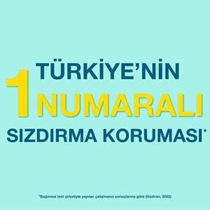 Prima Premium Care Bebek Bezi 6 Beden 13+ Extra Large 62 Adet Ultra Fırsat Pk