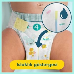 Prima Premium Care Bebek Bezi 7 Beden 15+ KG XXXLarge 30 Adet Ekonomik Pk