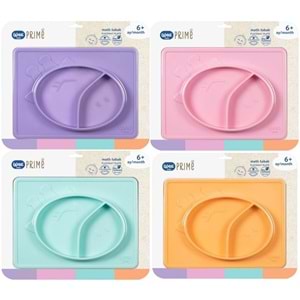 Wee Baby Prime Matlı Tabak (Kod:925) Seçenekli