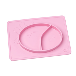 Wee Baby Prime Matlı Tabak (Kod:925) Seçenekli