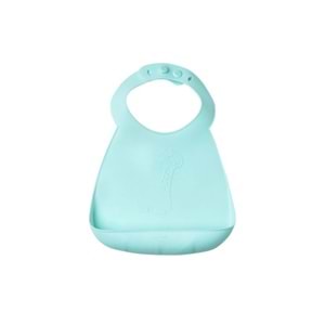 Wee Baby Prime Silikon Mama Önlüğü (Kod-927) Seçenekli
