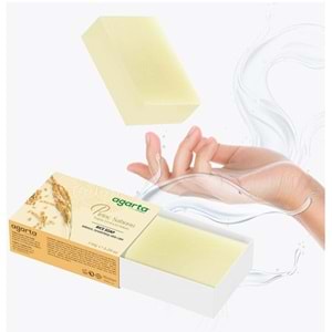 Agarta El Yapımı Doğal Sabun 150GR Pirinç (3 Lü Set)