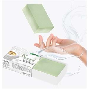 Agarta El Yapımı Doğal Sabun 150GR Hamam (6 Lı Set)