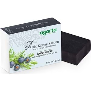 Agarta El Yapımı Doğal Sabun 150GR KARMA (9 Lu Set) Avantaj Paket