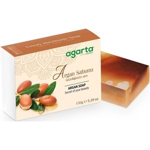 Agarta El Yapımı Doğal Sabun 150GR KARMA (9 Lu Set) Avantaj Paket