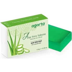 Agarta El Yapımı Doğal Sabun 150GR KARMA (9 Lu Set) Avantaj Paket