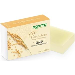 Agarta El Yapımı Doğal Sabun 150GR KARMA (9 Lu Set) Avantaj Paket