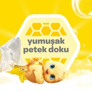 Dalin Islak Havlu Mendil Klasik 56 Yaprak 24 Lü Set (1344 Yaprak)
