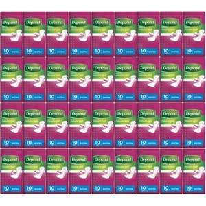 Depend Mesane Pedi Kadın Ekstra 360 Adet